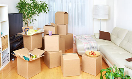 Chauhan Packers and Movers