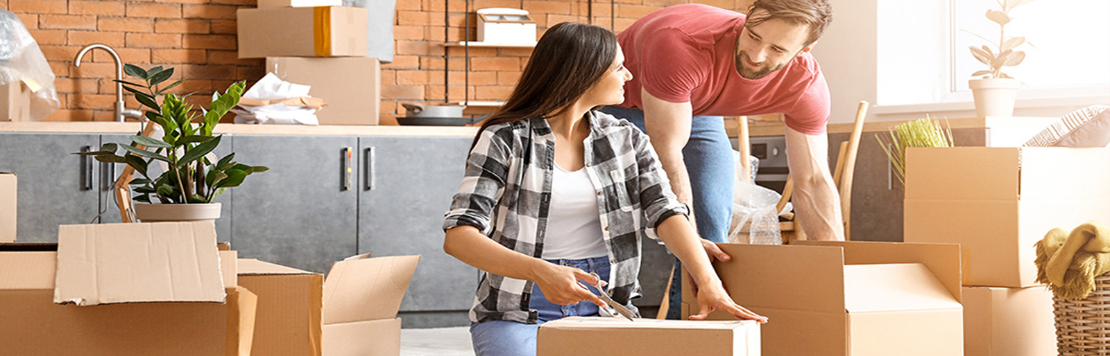 Chauhan Packers and Movers