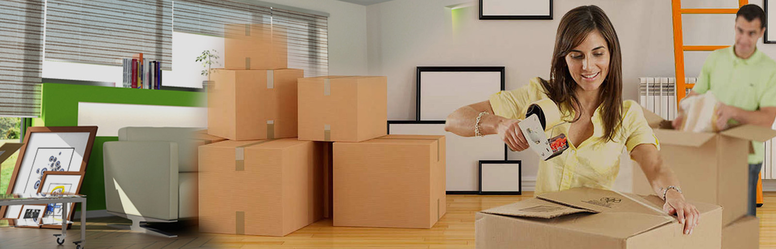 Chauhan Packers and Movers