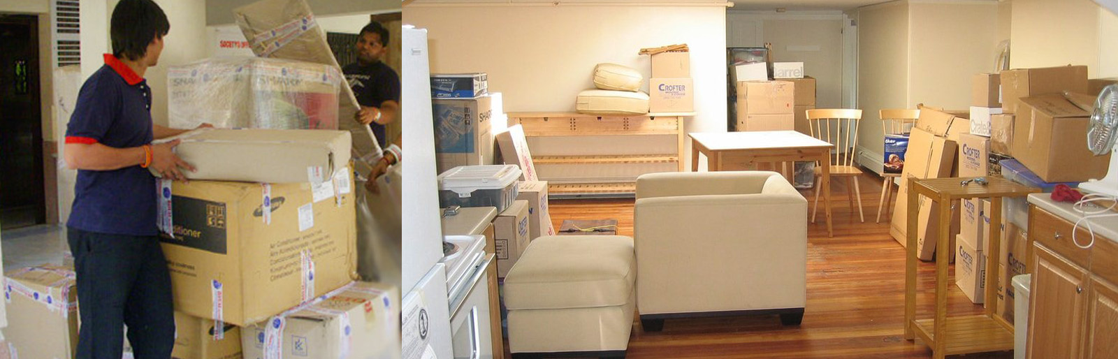 Chauhan Packers and Movers